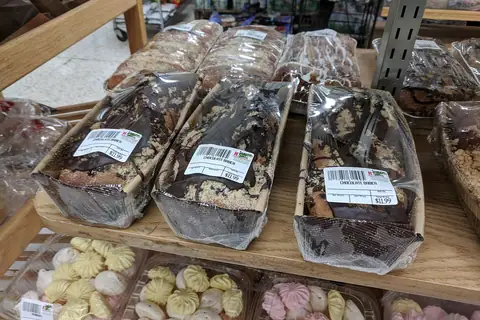 Brownie Point's photo 1